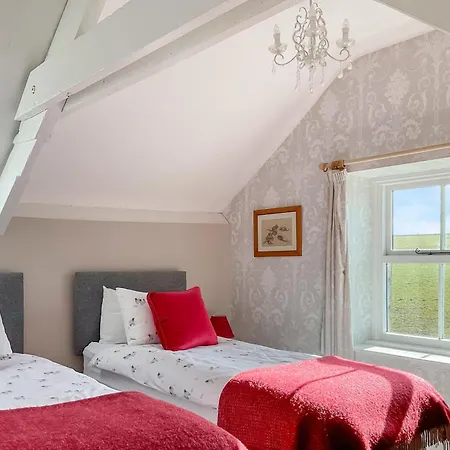 Holiday home Gable End Goathland
