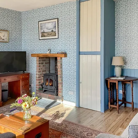 Gable End Holiday home *