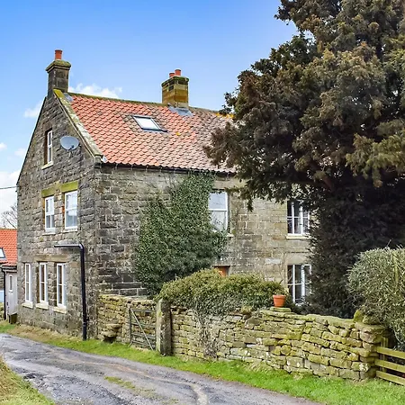 Gable End *