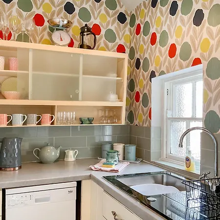 Gable End * 戈斯兰