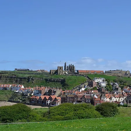 Gable End * 戈斯兰