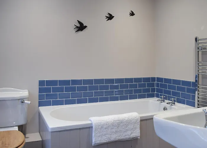 Gable End Holiday home *