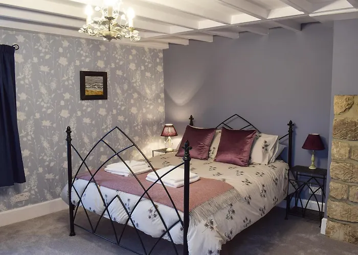 Gable End Holiday home Goathland