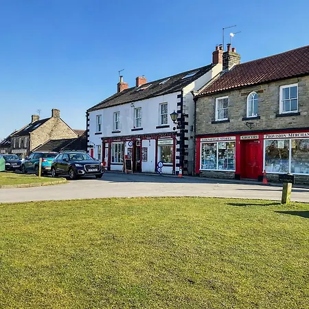 Gable End * Goathland