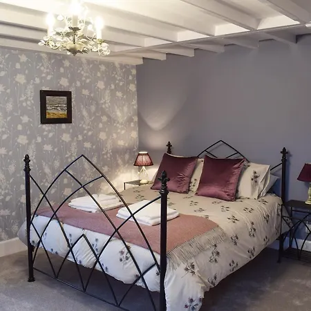 Gable End Semesterbostad Goathland