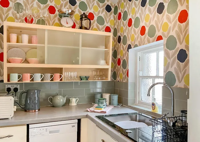 Gable End * Goathland