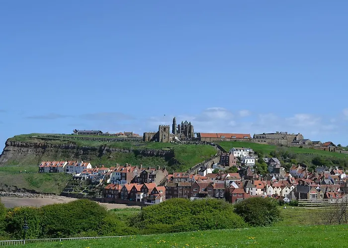 Gable End * Goathland